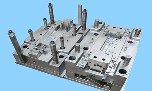 模具廣泛應用于哪些行業(yè)？