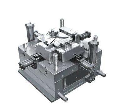 如何快速的制作模具3D裝配檔，深圳模具設(shè)計(jì)公司