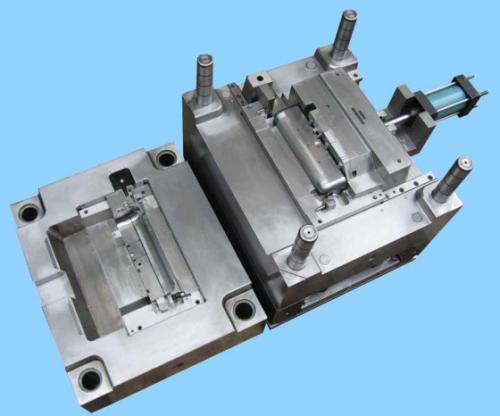 塑膠注塑模具加工，塑膠模具注塑加工廠家