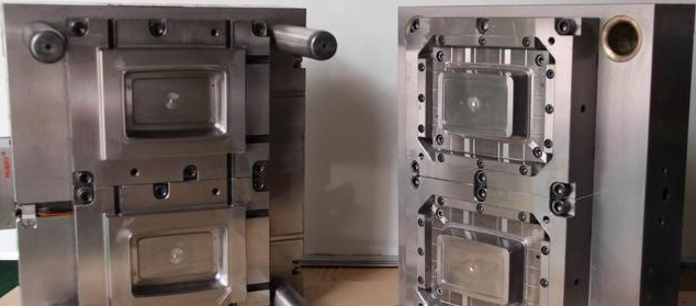 塑膠模具廠制品凹痕有哪些成因和解決方法？